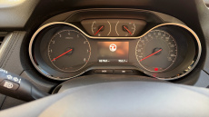 Vauxhall Grandland X 1.2 Turbo SRi Nav 5dr Auto Petrol Hatchback